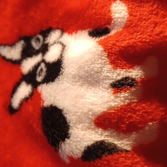 COPY - Bulldog Sleep shorts - Picture 3 of 5